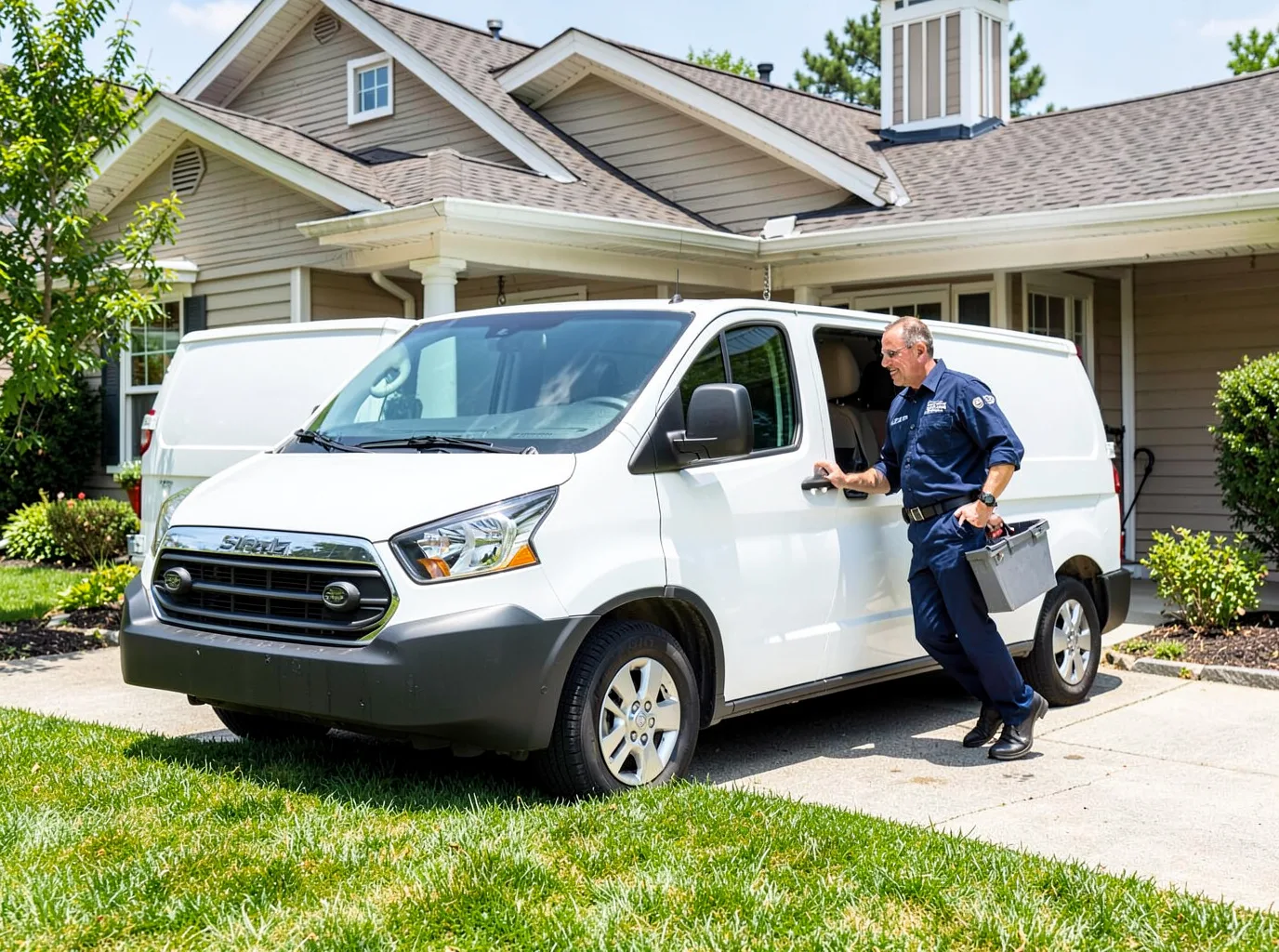 Emergency Plumber company in Missouri City, TX